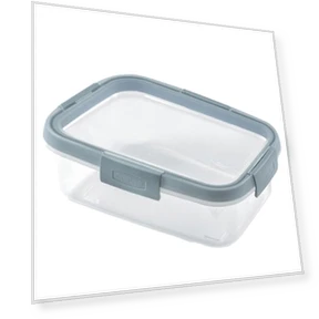 Smart Fresh Food Storage Container — Jars & Canisters, Omi Japan Products