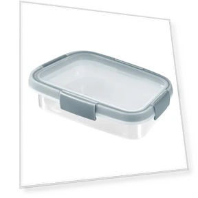 Smart Fresh Food Storage Container — Jars & Canisters, Omi Japan Products