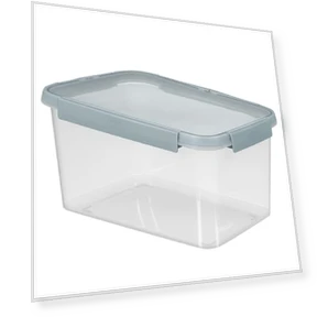 Smart Fresh Food Storage Container — Storage Containers, Omi Japan Products