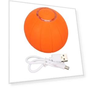 Smart Interactive Cat Ball — Cat Playthings, Health & Beauty PRODUCT
