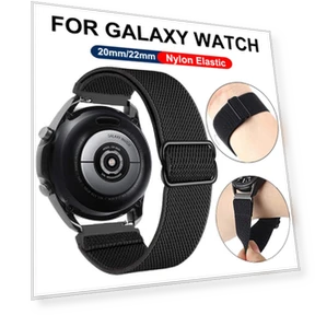 Smart Watch Band — Smartwatch Straps, WHOP-A1