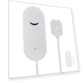 Smart Water Leak Detector — Water Leak Detection Systems, Neoglint
