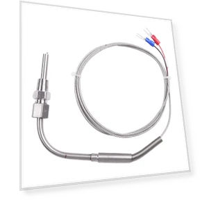 Stainless Steel K Type Thermocouple Temp Probe — Temperature Measurement Tools, Industrial Commercial Giants