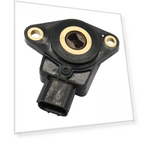 Throttle Position Sensor — Camshaft Position, Topfactory