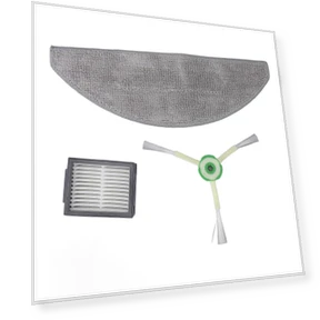 Vacuum Cleaner Accessories — Parts & Accessories, OutsideWorld