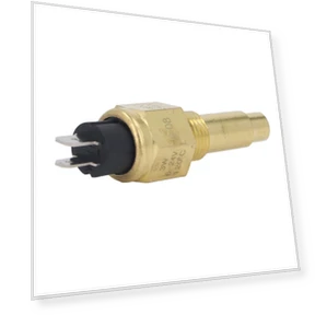 Water Temperature Sensor — Charge Temperature, Vestidos