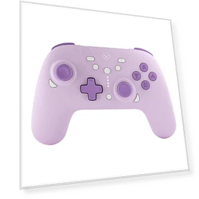 Wireless Pro Controller — Gaming Controllers, Pnvruy