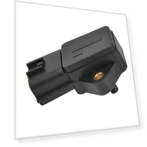 Air Intake Pressure Sensor Transducer Replacement — Air Bag, Vestidos