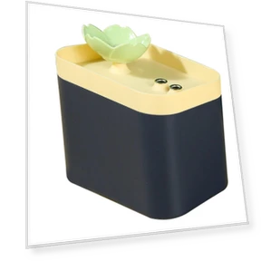 Automatic Circulating Pet Water Dispenser — Pet Hydration Solutions, Health & Beauty PRODUCT