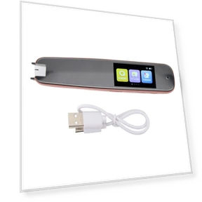 Digital Language Translator Pen — Language Translators, Honor Electronics