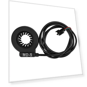 Electric Bikes Sensor — Cycling, Fishine