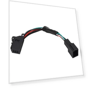 Engine Stop Start Sensor Plug — Management Systems, Zeblaze