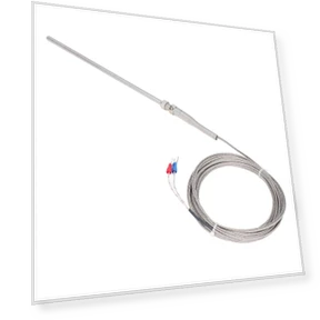 K Type Thermocouple Probe — Temperature Measurement Tools, Vestidos