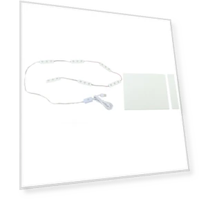 LED Strip for Makeup Mirror with Touch Control — Makeup, CosyHome