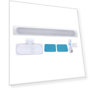 Magnetic Strip Light — LED Strips, Koogeelife