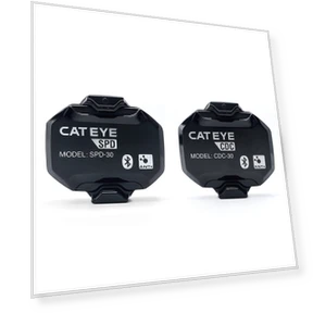 Magneticless Speed or Cadence Sensor — Cycling, JAPAN SPORTS