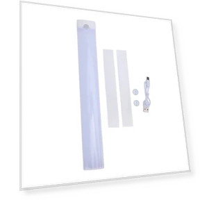 Motion Sensor LED Closet Light — Tap Lights, CosyHome