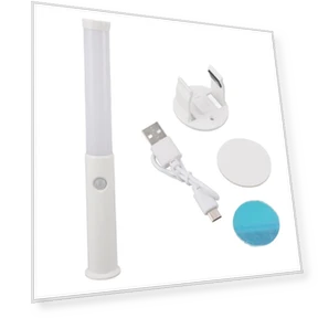 Motion Sensor Night Light — Night Lights, CosyHome