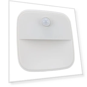 Motion Sensor Night Light — Night Lights, CosyHome