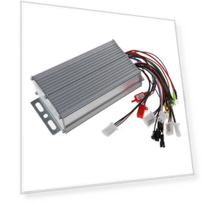 Motor Controller for Electric Bike — Motors, feiyanautoparts