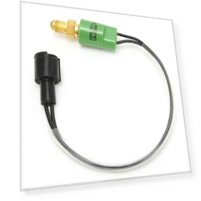 Pressure Switch Sensor Excavator Accessories — Bulldozers, Vestidos