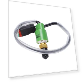 Pressure Switch Sensor — Air Bag, Vestidos