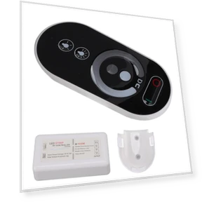 RF LED Remote Control — Remote Controls, CosyHome