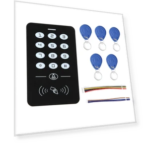 RFID Card Reader — Access Control Keypads, CosyHome