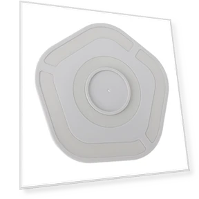 Robot Vacuum Cleaner Rag Holder — Accessories, OutsideWorld