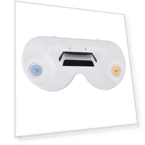 Self Cleaning Robot Side Brush Module — Accessories, OutsideWorld