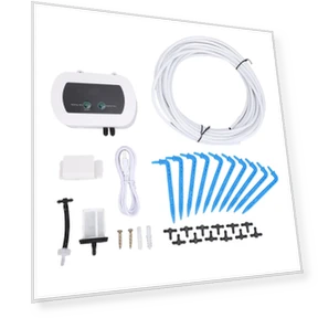 Smart Automatic Watering System — Automatic Irrigation, Health & Beauty PRODUCT
