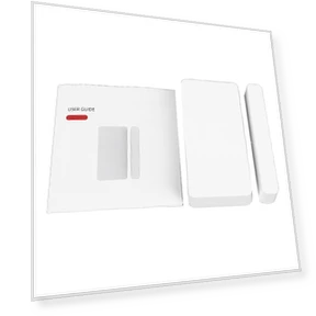 Smart Door and Window Opening Sensor — Smart Home Security, Neoglint