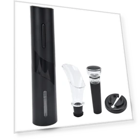Smart Electric Wine Bottle Opener — Wine Bottle Openers, CosyHome
