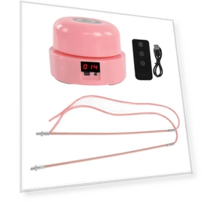 Smart Jump Rope with Adjustable Speed — Jump Ropes, Neoglint