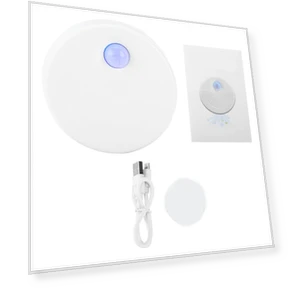 Smart Pet Air Purifier — Activated Carbon Air Purifiers, Health & Beauty PRODUCT