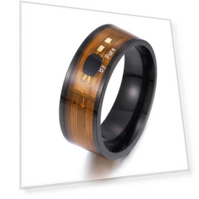 Smart Ring — Smart Rings, GoolRC