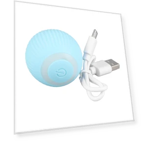 Smart Rolling Ball — Cat Playthings, Health & Beauty PRODUCT
