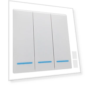 Smart Scene Switch — Dimmer Switches, Neoglint
