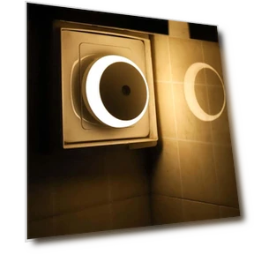Smart Sensor LED Night Light — Night Lights, Yaouanyuan