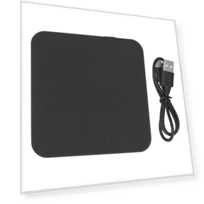 Smart WiFi Multi Mode Bluetooth Mesh Gateway — Smart Home Hubs & Controllers, DQ-Industry-N