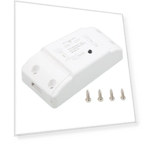 Smart WiFi Switch — Smart Home Modules, Neoglint
