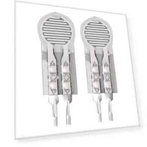 Thin Film Pressure Sensor Force Sensitive Resistor — Pressure, Vestidos