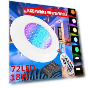 Underwater Pool Light — Lighting, Decor Dream