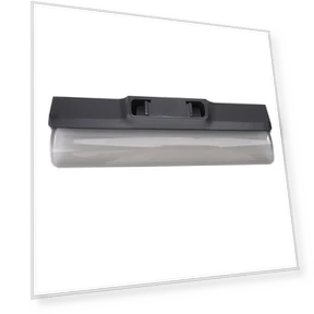 Vacuum Cleaner Main Brush Cover — Accessories, OutsideWorld