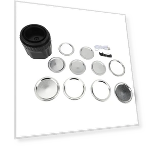 Vacuum Sealer for Mason Jars — Vacuum Bags, OutsideWorld