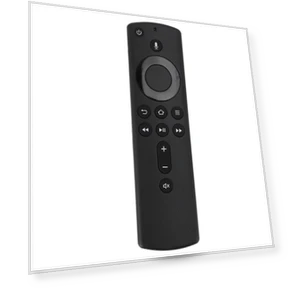 Voice Remote Control — Remote Controls, DIYelecs