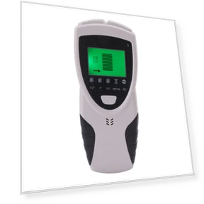 Wall Scanner Sensor Metal Detector Handheld — Wall Stud Detectors, OutsideWorld