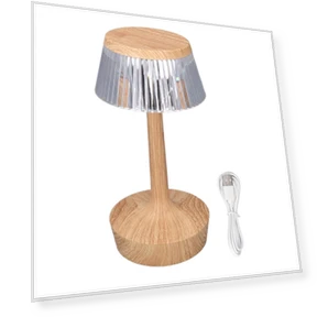 Wireless Desk Lamp — Study & Desk Lighting, CosyHome