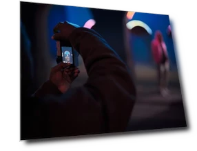 Digital Camera — Compact Digital Cameras, Fujifilm