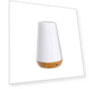 Dimmable Touch Lamp — Lamps & Shades, THAUSDAS